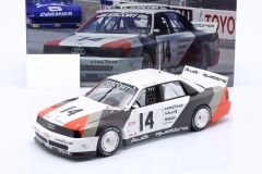 WERK83 - AUDI - 200 QUATTRO TEAM AUDI SPORT N 14 WINNER CLEVERLAND TRANS-AM 1988 HANS JOACHIM STUCK