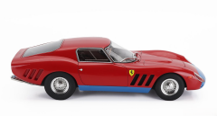 1/18 MAXIMA - FERRARI - 250 GT DROGO SPECIALE #4769GT 1963