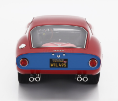 1/18 MAXIMA - FERRARI - 250 GT DROGO SPECIALE #4769GT 1963