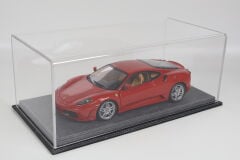 LYRD BOX 1:18 ÖLÇEK VINTAGE GRAPHITE SERGİLEME STANDI – (GRAPHITE DİKİŞ) LY132