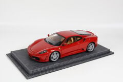 LYRD BOX 1:18 ÖLÇEK VINTAGE GRAPHITE SERGİLEME STANDI – (GRAPHITE DİKİŞ) LY132