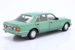 NOREV - MERCEDES BENZ - S-CLASS 560SEL (W126) 1991