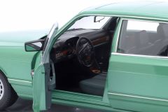 NOREV - MERCEDES BENZ - S-CLASS 560SEL (W126) 1991