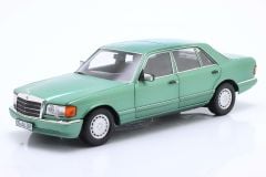 NOREV - MERCEDES BENZ - S-CLASS 560SEL (W126) 1991