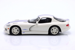 1/18 GT-SPIRIT - DODGE - VIPER GTS COUPE 1996