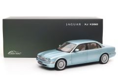 ALMOST-REAL - JAGUAR - XJ6 (X350) 2003