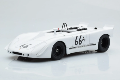 1/18 AUTOART - PORSCHE - 908/02 N 66A HOLTVILLE 1970 STEVE McQUEEN