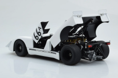 1/18 AUTOART - PORSCHE - 908/02 N 66A HOLTVILLE 1970 STEVE McQUEEN