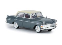 1/87 Opel P2, grey/beige