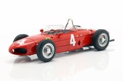 CMR - FERRARI - F1 DINO 156 SHARKNOSE N 4 WORLD CHAMPION WINNER BELGIAN GP PHIL HILL 1961