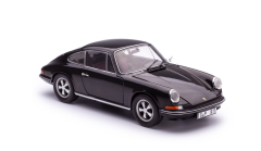 SCHUCO - PORSCHE - 911S COUPE 1973