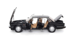 ALMOST-REAL - JAGUAR - DAIMLER XJ6 (XJ40) 1986