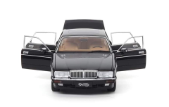 ALMOST-REAL - JAGUAR - DAIMLER XJ6 (XJ40) 1986