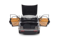 ALMOST-REAL - JAGUAR - DAIMLER XJ6 (XJ40) 1986