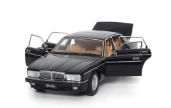 ALMOST-REAL - JAGUAR - DAIMLER XJ6 (XJ40) 1986