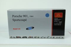 1/18 CMC - PORSCHE - 911 SPORT COUPE 1964 (TYPE 901)