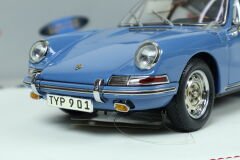 1/18 CMC - PORSCHE - 911 SPORT COUPE 1964 (TYPE 901)