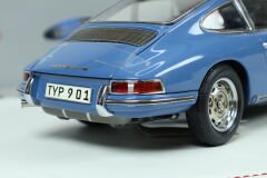 1/18 CMC - PORSCHE - 911 SPORT COUPE 1964 (TYPE 901)