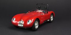 CMC - JAGUAR C-TYPE SPIDER STREET VERSION 1953 *HOBİMERCAN M193