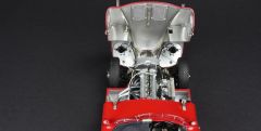 CMC - JAGUAR C-TYPE SPIDER STREET VERSION 1953 *HOBİMERCAN M193