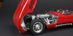 CMC - JAGUAR C-TYPE SPIDER STREET VERSION 1953 *HOBİMERCAN M193