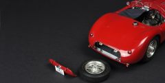 CMC - JAGUAR C-TYPE SPIDER STREET VERSION 1953 *HOBİMERCAN M193
