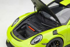 AUTOART - PORSCHE - 911 991-2 GT2 RS WEISSACH PACKAGE 2019