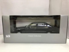 1/18 NOREV - MERCEDES BENZ - S-CLASS S320 (W140) 1997