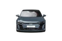 GT-SPIRIT - AUDI - GT RS E-TRON 2021