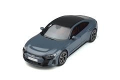 GT-SPIRIT - AUDI - GT RS E-TRON 2021