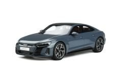 GT-SPIRIT - AUDI - GT RS E-TRON 2021
