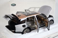 LCD-MODEL - LAND ROVER - RANGE ROVER 2022