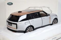 LCD-MODEL - LAND ROVER - RANGE ROVER 2022