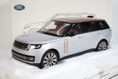 LCD-MODEL - LAND ROVER - RANGE ROVER 2022
