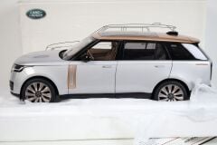 LCD-MODEL - LAND ROVER - RANGE ROVER 2022