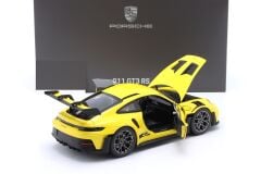 NOREV - PORSCHE - 911 992 GT3 RS COUPE 2022