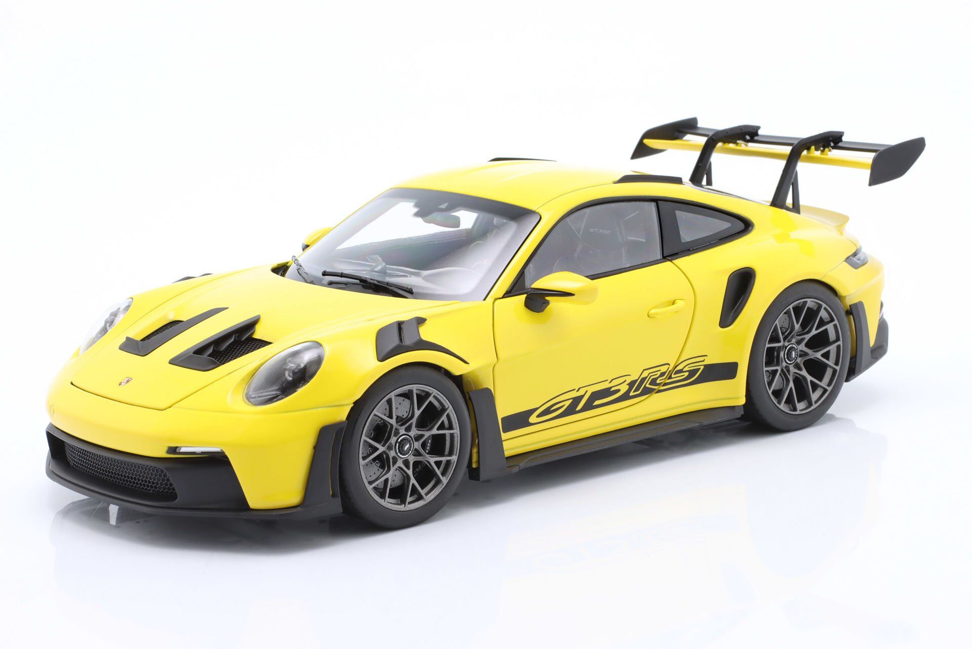 NOREV - PORSCHE - 911 992 GT3 RS COUPE 2022