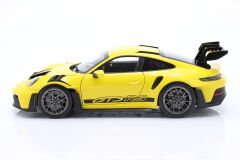 NOREV - PORSCHE - 911 992 GT3 RS COUPE 2022