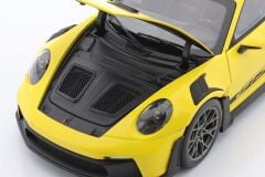 NOREV - PORSCHE - 911 992 GT3 RS COUPE 2022