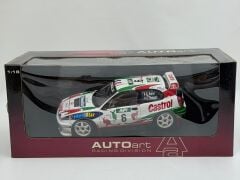 1/18 AUTOart Toyota Corolla WRC Rally Australia - 80024