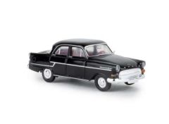 1/87 Opel Kapitan, black