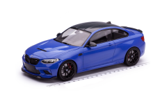 MINICHAMPS - BMW - 2-SERIES M2 CS COUPE (G42) 2020