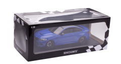 MINICHAMPS - BMW - 2-SERIES M2 CS COUPE (G42) 2020