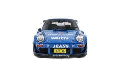 GT-SPIRIT - PORSCHE - 911 964 RWB COUPE 1993