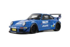 GT-SPIRIT - PORSCHE - 911 964 RWB COUPE 1993