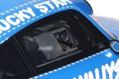 GT-SPIRIT - PORSCHE - 911 964 RWB COUPE 1993