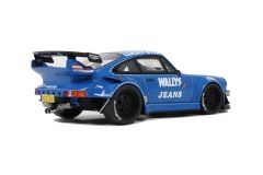 GT-SPIRIT - PORSCHE - 911 964 RWB COUPE 1993