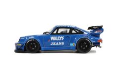 GT-SPIRIT - PORSCHE - 911 964 RWB COUPE 1993