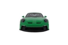 1/8 GT Spirit PORSCHE 911 [992] GT3, GREEN - GTS801601