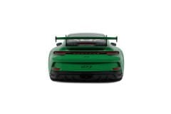 1/8 GT Spirit PORSCHE 911 [992] GT3, GREEN - GTS801601